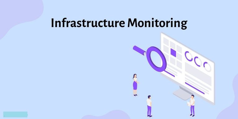 Building Stronger Digital Foundations with Infrastructure Monitoring in Calgary!